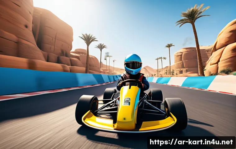 أفضل 7 نصائح لإتقان قصة كارت رايدر وتحقيق نتائج مذهلة 3 카트라이더 스토리 모드 플레이 팁 관련 이미지 1