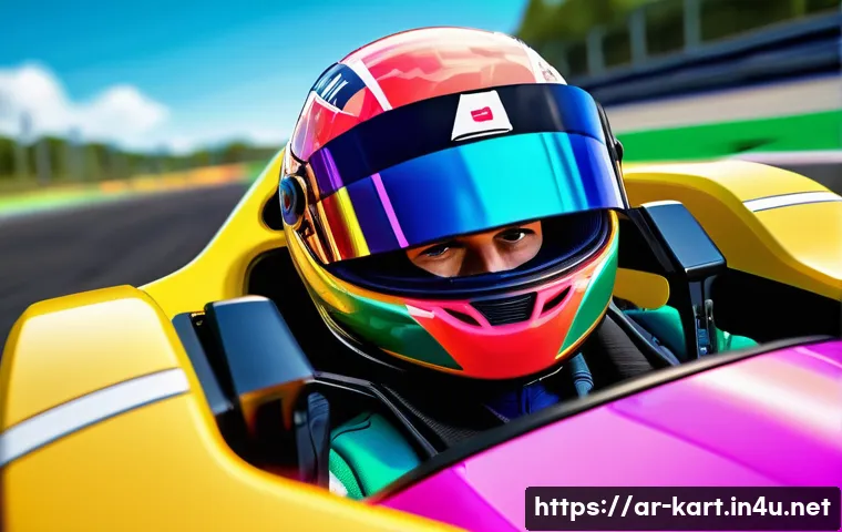 카트라이더 신규 트랙과 업데이트 소식 관련 이미지 1