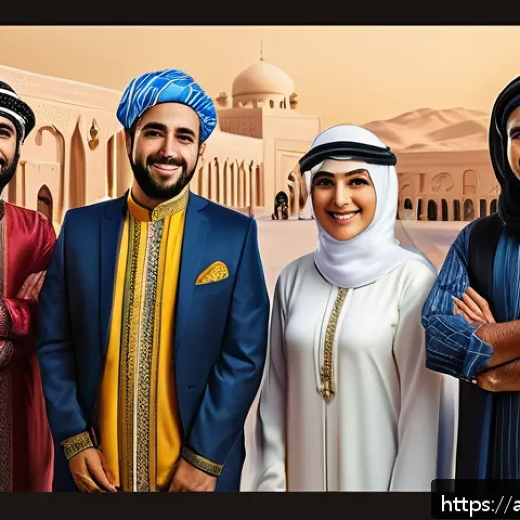 카트라이더 팬아트와 글로벌 커뮤니티 공략 - A vibrant digital art showcase featuring diverse KartRider players from an Arabic-speaking community...
